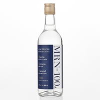 高機能πウォーターMRN-100 (500ml×2本)（清涼飲料水）