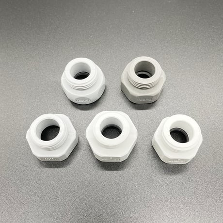 美水シャワー用　アダプターセット