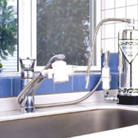 ACMの浄水器の特徴 | パイウォーターの専門店パイネット