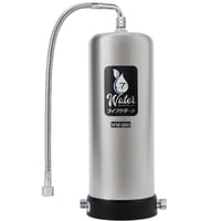 ライフクリーン	MW-600　おうちでジャバジャバπウォーターを使いたいご家庭向け