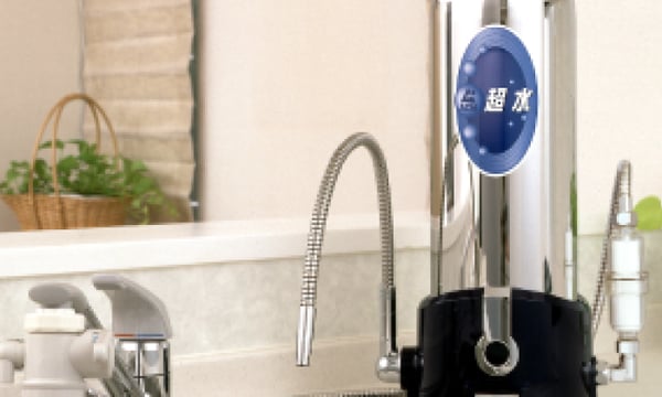 パイウォーターの専門店パイネット