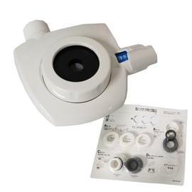 パイウォーター　浄水器部品 ステンレス製 01817 パイウォーター 浄水器部品 ステンレス製 01817 パイウォーター