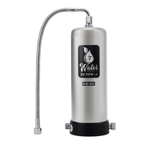 超水 MW-1000(据置型）家庭用浄水器の最高機種 | パイウォーターの専門