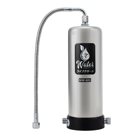 CATEGORY 浄水器 | パイウォーターの専門店パイネット