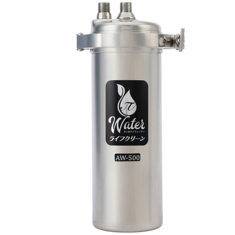 CATEGORY 浄水器 | パイウォーターの専門店パイネット
