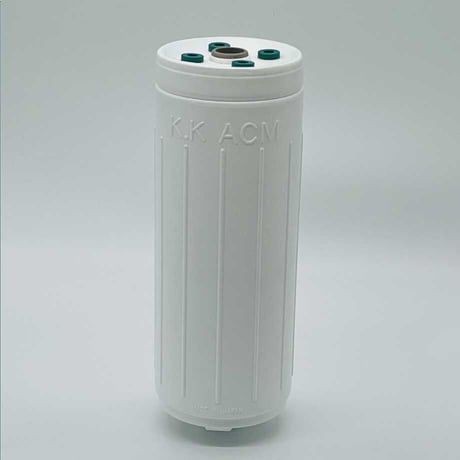パイウォーター　浄水器部品 ステンレス製 01817 πウォーター パイウォーター 浄水器 pureness ピュアネス π81型