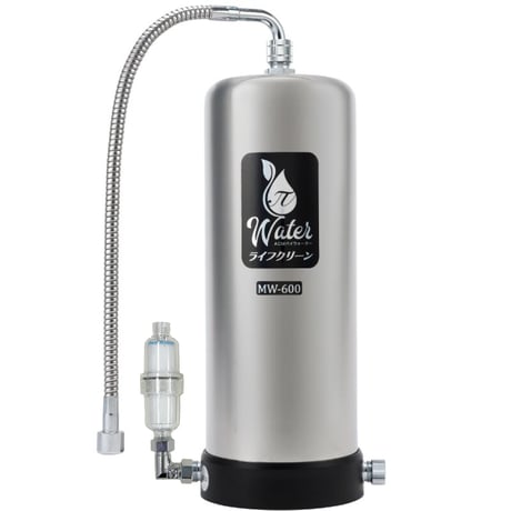 CATEGORY 浄水器 | パイウォーターの専門店パイネット