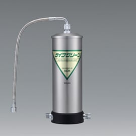 ACMの浄水器の特徴 | パイウォーターの専門店パイネット