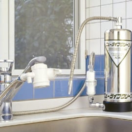 ACM カートリッジ　MW-400型　パイウォーター ライフクリーンMW-400 | パイウォーターのことならACM(エイシーエム)