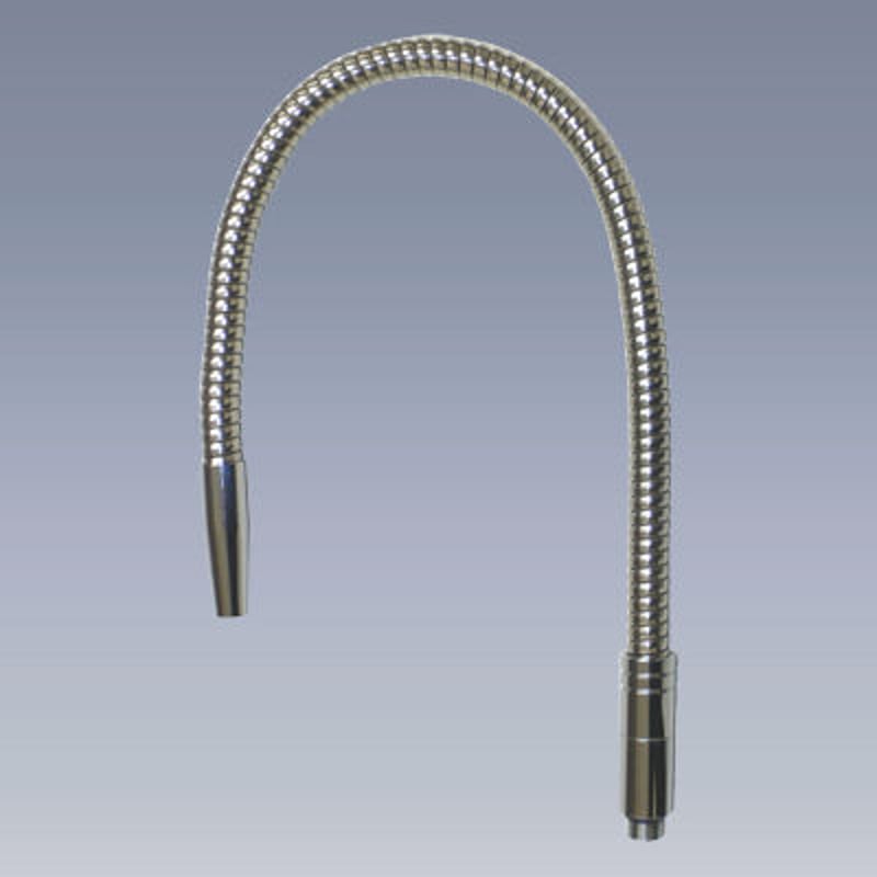 プライムウォーター 浄水器 ホース付き（未使用長期保管品） 出水管(ストレート80cm)（ライフクリーン用） - ACMπウォーター