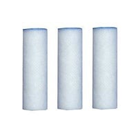 ミニトロンフィルター交換用カートリッジ(3本セット)