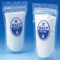 パイ化塩　パイソルト500g (250g×2)