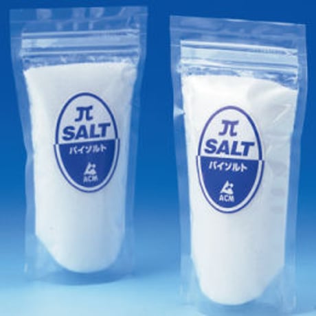 パイ化塩　パイソルト500g (250g×2)