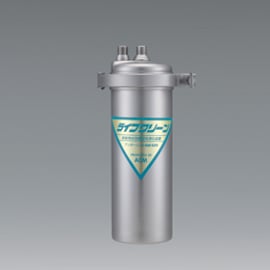 ACMの浄水器の特徴 | パイウォーターの専門店パイネット