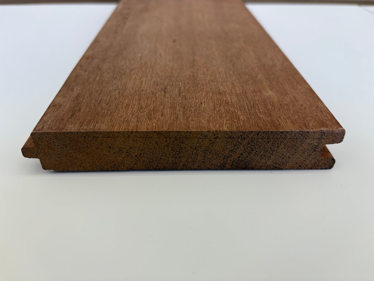 【お渡し完了しました！】アピトン 床材 凹残し 24枚セット アピトンフローリング床材22x120x5500mm 10枚以上からの注文でお願いし