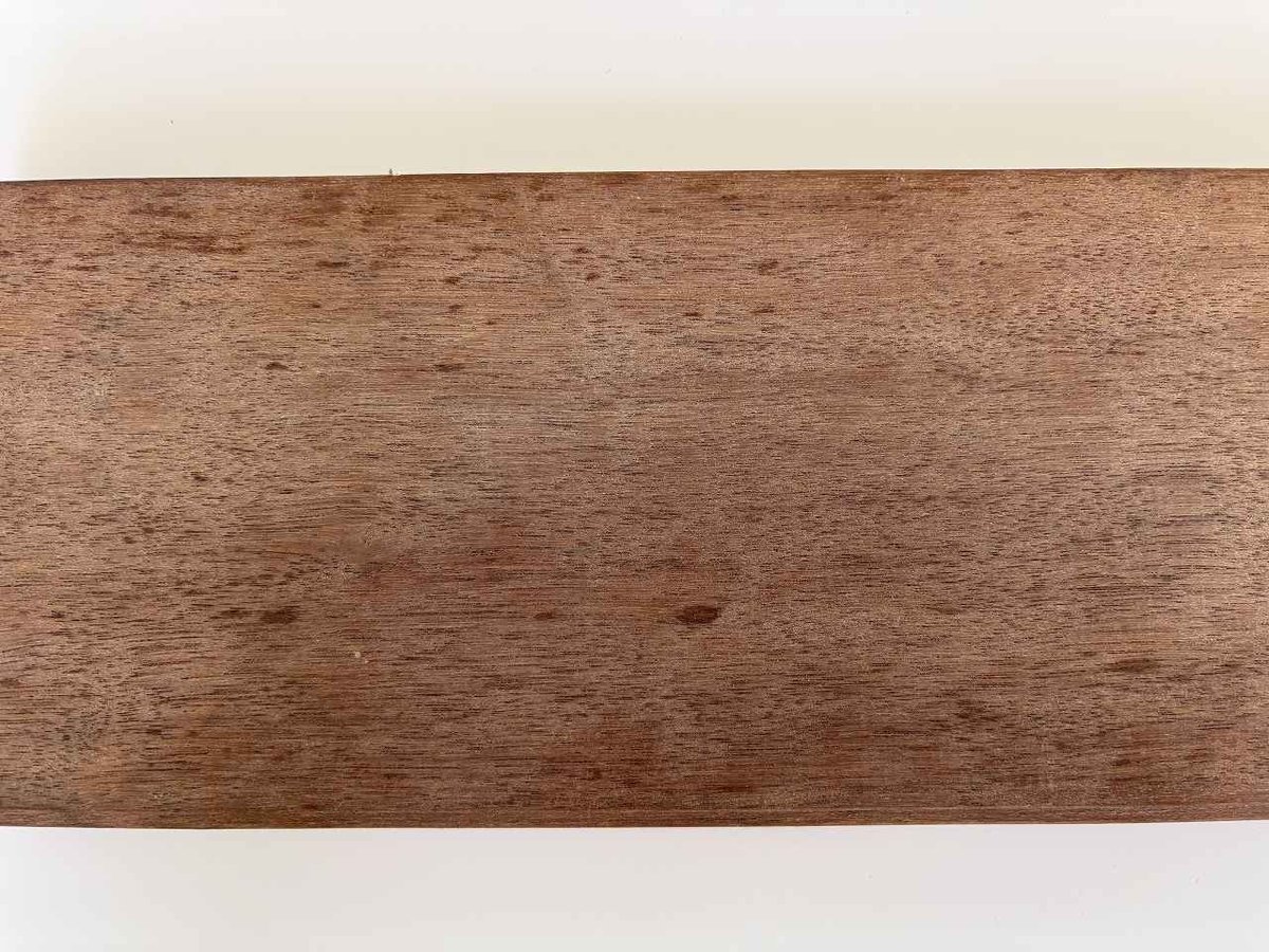アピトンフローリング床材25x120x5500mm 10枚以上からの注文でお願いし