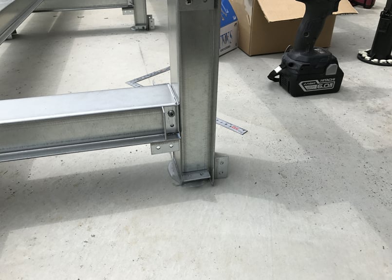 日本の京都 704040引高8㌢長方形天板金網 日本の京都 704040引高8