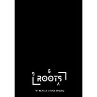 あべさとえオリジナルクリアファイル「ROOTS」