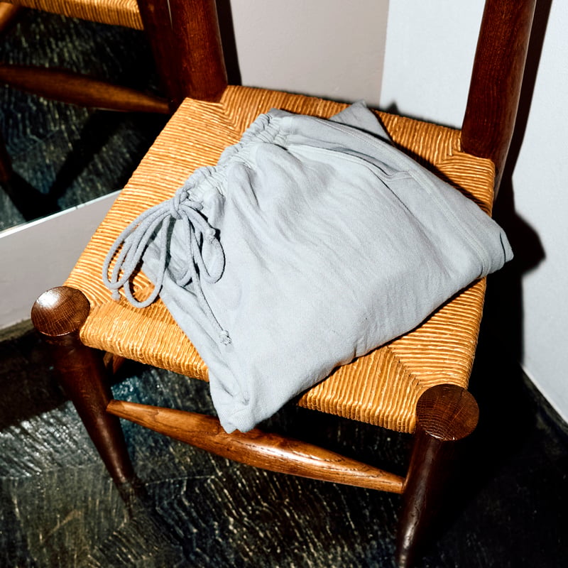 A MACHINE】Grading 130 Pants | -see you later o