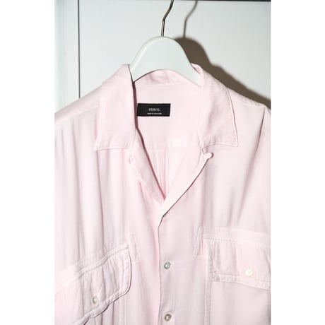 【ensou.】Albers Summer Shirt