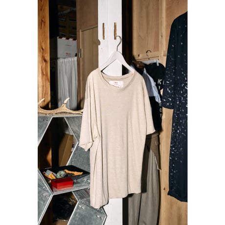 【Muran】MOKU T