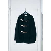 【Ithe × seeyoulater 】Duffle Coat