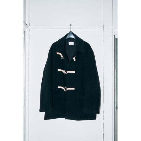 【Ithe × seeyoulater 】Duffle Coat