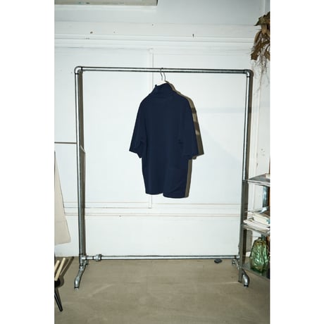 【TOZAOU】 Hot Towel Polo