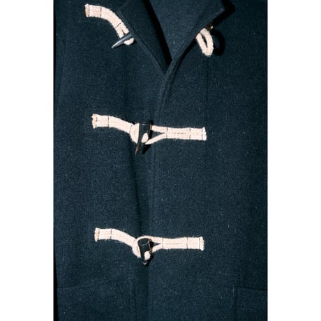【Ithe × seeyoulater 】Duffle Coat