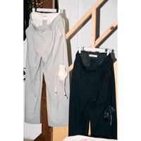 【TOZAOU】Former Pocket Trousers