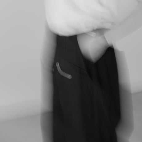 【SOUMO】UNIT−6 TROUSERS