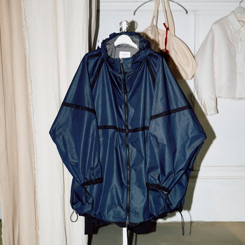 L*y様 SOUMO FIELD COAT ソウモ フィールドコート L*y様 SOUMO FIELD COAT ソウモ フィールドコート - メルカリ