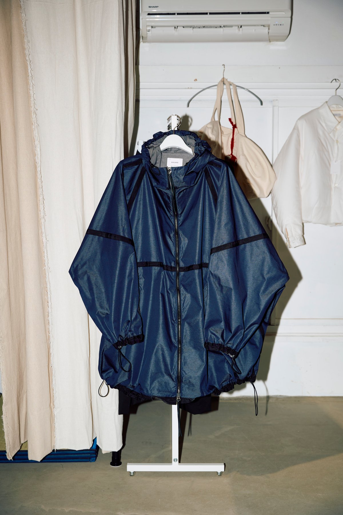 L*y様 SOUMO FIELD COAT ソウモ フィールドコート L*y様 SOUMO FIELD COAT ソウモ フィールドコート - メルカリ