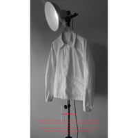 【MURAN】ordinary coach jacket