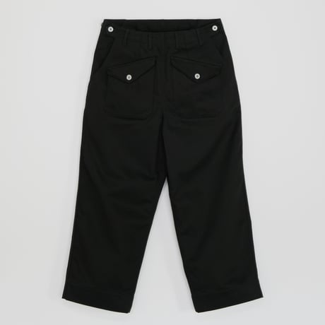 【SOUMO】UNIT−6 TROUSERS