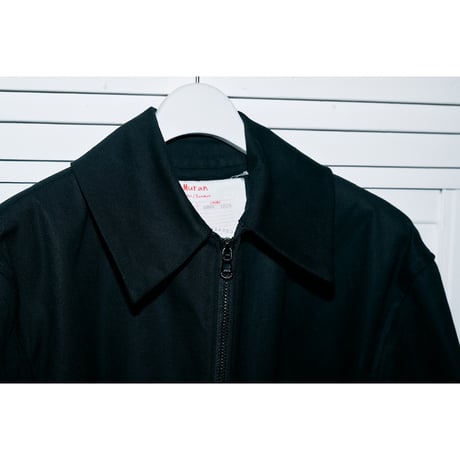 【Muran】FULL ZIP JACKET