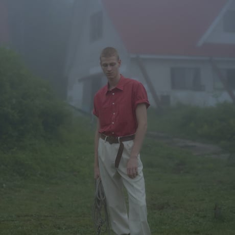 【STEAF】HORSE SHOER SHIRTS
