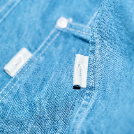 【TOZAOU】One Room Jacket