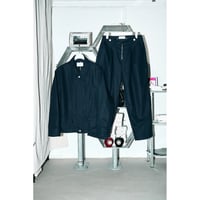 【soumo】Type-97 Blouson