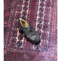 【ABELIA EDOWORD GOUCHA】BB SHOES