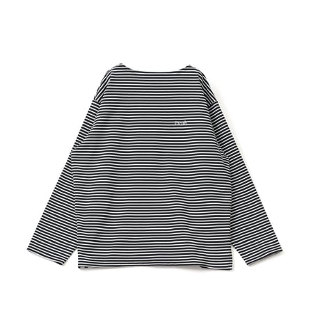 【beta post】picabる front/back shirt