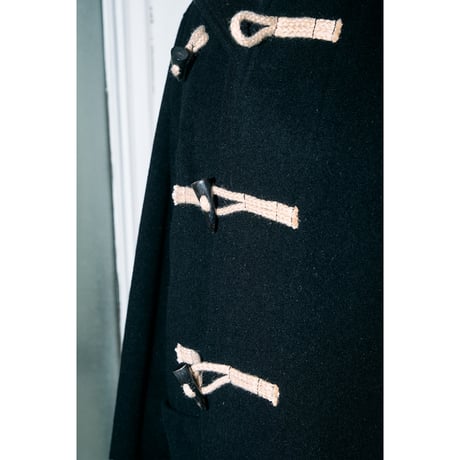【Ithe × seeyoulater 】Duffle Coat