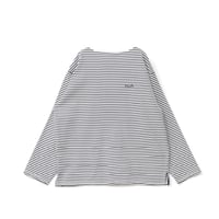 【beta post】picabる front/back shirt