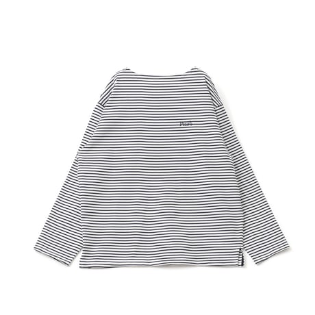 【beta post】picabる front/back shirt