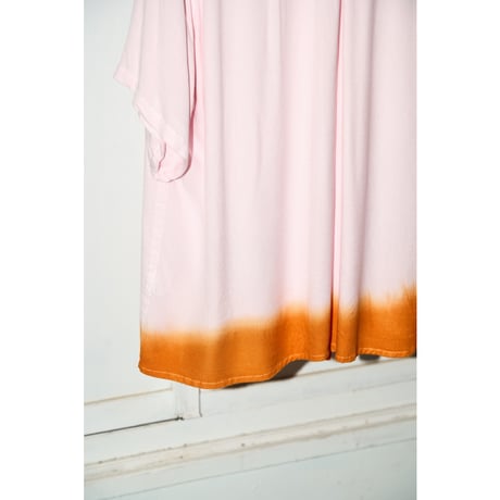 【ensou.】Albers Summer Shirt
