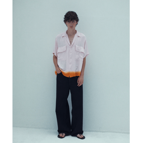 【ensou.】Albers Summer Shirt