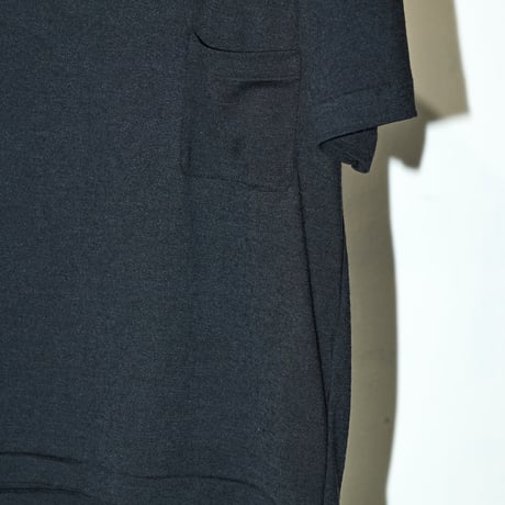 【Muran】Mini Pocket Tee