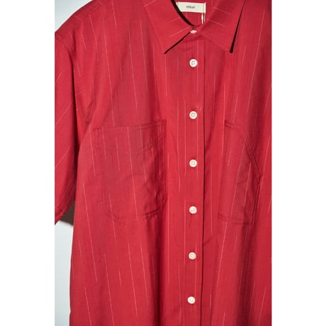 【STEAF】HORSE SHOER SHIRTS