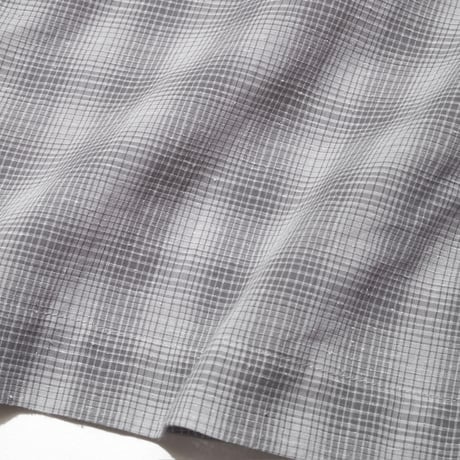 【STEAF】HUNTER SHEER SHIRTS