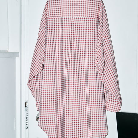 【ensou.】Whale Work Shirts